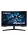Монітор Samsung LS32CG550EIXCI