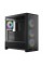 Корпус для ПК OCYPUS DELTA-C70-BKG400XX-GL
