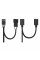 Корпус для ПК OCYPUS DELTA-C70-BKG400XX-GL