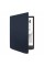Чохол до електронної книги Pocketbook 743 Charge cover blue (N-QI-PU-743G-NB-WW)
