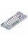 Клавіатура Dark Project ALU87 Daylight ABS RGB Mech G3MS Zircon White/Grey (DPKB_DAYLIGHT_87_ANSI_UA)