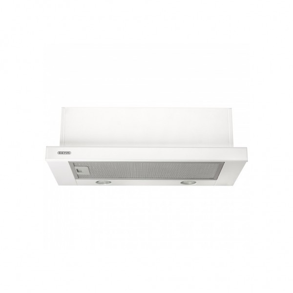 Витяжка кухонна Eleyus Storm G 700 LED SMD 60 WH