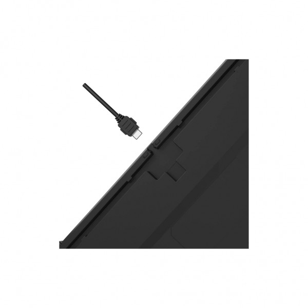 Клавіатура A4Tech Bloody AT98 USB RGB UA Black (4711421002783)