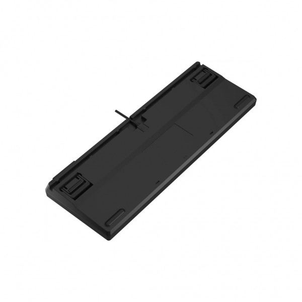 Клавіатура A4Tech Bloody AT98 USB RGB UA Black (4711421002783)