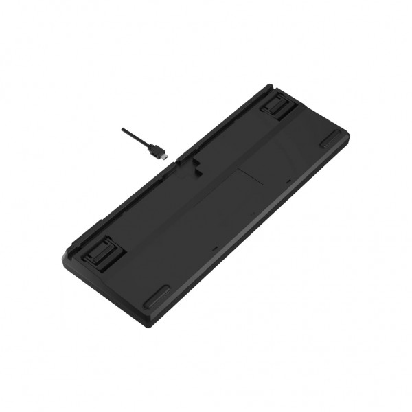 Клавіатура A4Tech Bloody AT98 USB RGB UA Black (4711421002783)