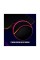 Килимок для мишки Lorgar Steller 919 RGB USB Black (LRG-GMP919)