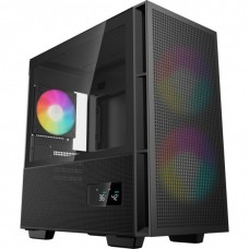 Корпус для ПК Deepcool CH360 DIGITAL