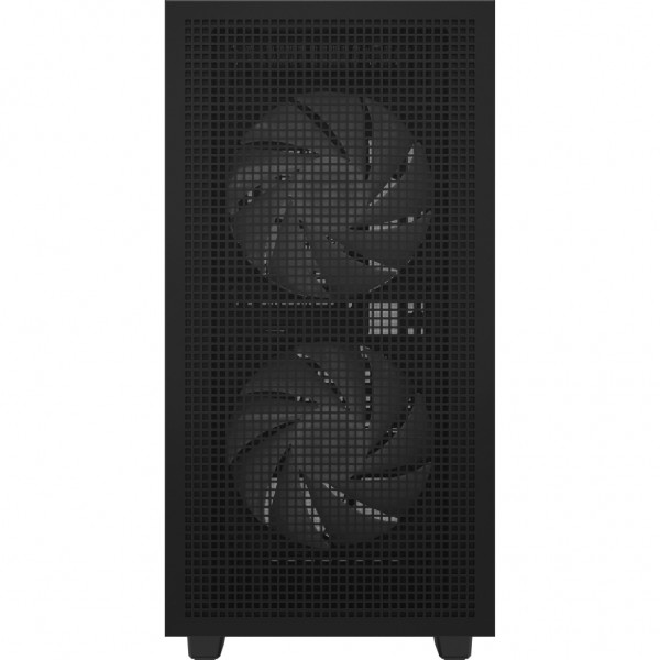 Корпус для ПК Deepcool CH360 DIGITAL
