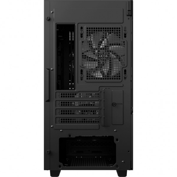 Корпус для ПК Deepcool CH360 DIGITAL