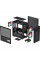 Корпус для ПК Deepcool CH360 DIGITAL