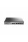 Комутатор мережевий D-Link DSS-200G-10MPP