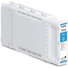 Картридж Epson SC-T3000/5000/7000 350мл Cyan (C13T693200/C13T69320N)