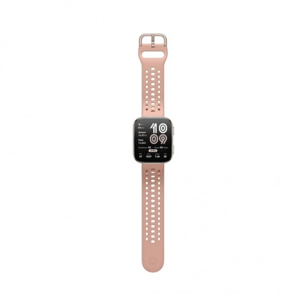 Смарт-годинник Amazfit Bip 6 Blush W2435APAN (1151994)