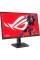 Монітор ASUS XG32UCG (90LM0B01-B01171)