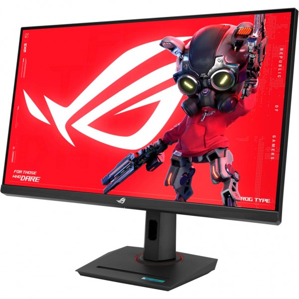 Монітор ASUS XG32UCG (90LM0B01-B01171)