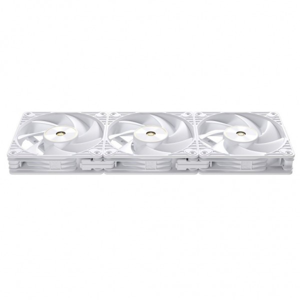 Кулер до корпусу ASUS ProArt PF120 White 3IN1 (90DA00M3-B09020)