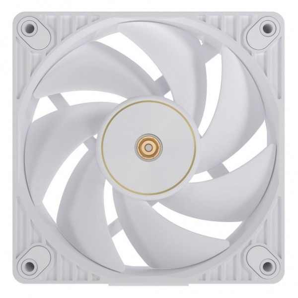 Кулер до корпусу ASUS ProArt PF120 White 3IN1 (90DA00M3-B09020)