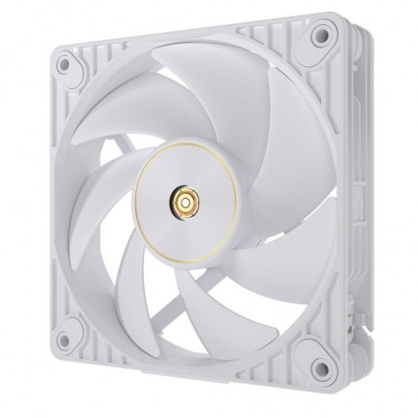 Кулер до корпусу ASUS ProArt PF120 White 3IN1 (90DA00M3-B09020)