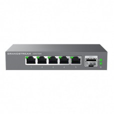 Комутатор мережевий Grandstream GWN7700M