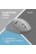 Мишка 2E MF280 Silent Wireless/Bluetooth Gray (2E-MF280WGR)