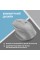 Мишка 2E MF280 Silent Wireless/Bluetooth Gray (2E-MF280WGR)