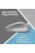 Мишка 2E MF280 Silent Wireless/Bluetooth Gray (2E-MF280WGR)