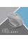 Мишка 2E MF280 Silent Wireless/Bluetooth Gray (2E-MF280WGR)