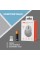 Мишка 2E MF280 Silent Wireless/Bluetooth Gray (2E-MF280WGR)