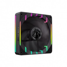 Кулер до корпусу Gamemax Tornado T12 ARGB-R