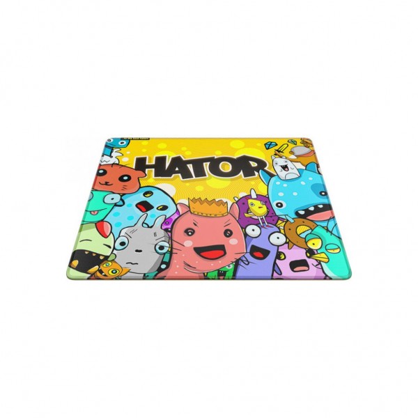 Килимок для мишки Hator Tonn 5XL (HTP-090)