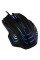 Мишка Aula S18 USB Black (S18)