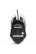 Мишка Hölmer M-01GS USB Black (M-01GS)