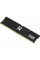 Модуль пам'яті для комп'ютера DDR5 32GB (2x16GB) 6400 MHz IRDM Black Goodram (IR-6400D564L32S/32GDC)