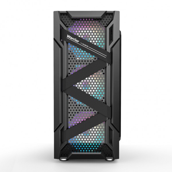 Корпус для ПК Alseye Warrior-B (AS.07.0002)