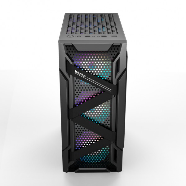 Корпус для ПК Alseye Warrior-B (AS.07.0002)