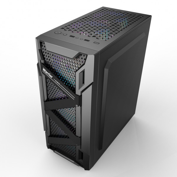 Корпус для ПК Alseye Warrior-B (AS.07.0002)