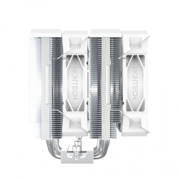 Кулер до процесора MONTECH NX600 ARGB (W)