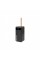 Батарея універсальна AURA NRG-P80 80000mAh 22.5W Black (PBANRG-P80B)