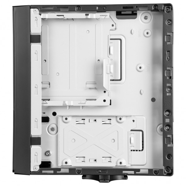 Корпус для ПК Prologix E129 Mini VESA Black 200W