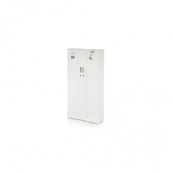 Стабілізатор напруги VOLTER EtalonS-5.5 5.5kW (EtalonS-5.5)