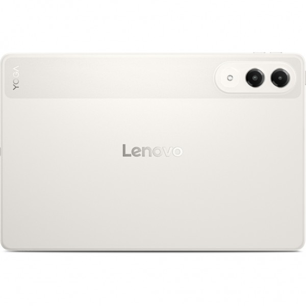 Планшет Lenovo Yoga Tab 8/256 Seashell + Keyboard&Pen (ZAG60147UA)