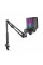 Мікрофон Fifine Q6T USB Black (Q6T)