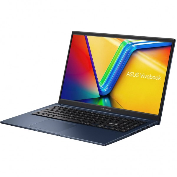 Ноутбук ASUS Vivobook 15 X1504MA-BQ130W (90NB17I1-M00540)