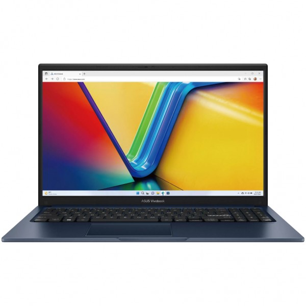 Ноутбук ASUS Vivobook 15 X1504MA-BQ130W (90NB17I1-M00540)