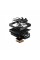 Кулер до процесора JONSBO HX6200D Black