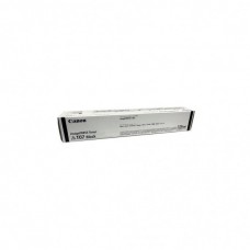 Тонер-картридж Canon T07 Toner Black (3641C001AA)