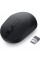 Мишка Dell Mobile Wireless MS3320W Black (570-ABHK)