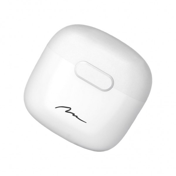 Навушники Media-Tech R-Phones White (MT3608W)
