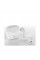 Навушники Media-Tech R-Phones White (MT3608W)