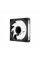 Кулер до корпусу AeroCool Phantom M-3 12 PWM ARGB Black (ACF3-MR11217.11)